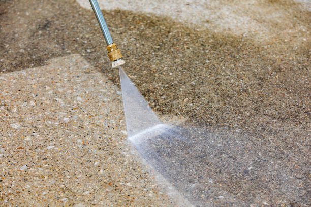 Best Parking Lot and Garage Cleaning  in Winterville, GA