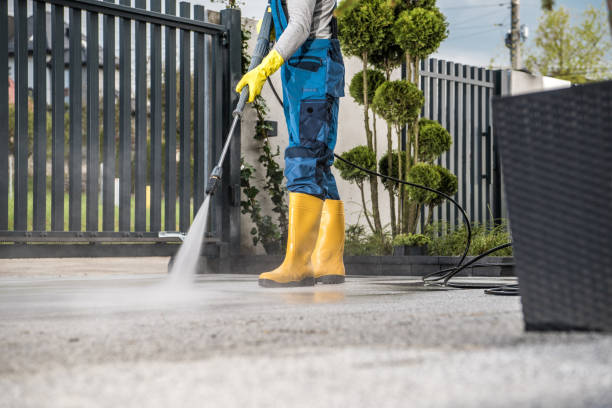 Professional Pressure Washing in Winterville, GA