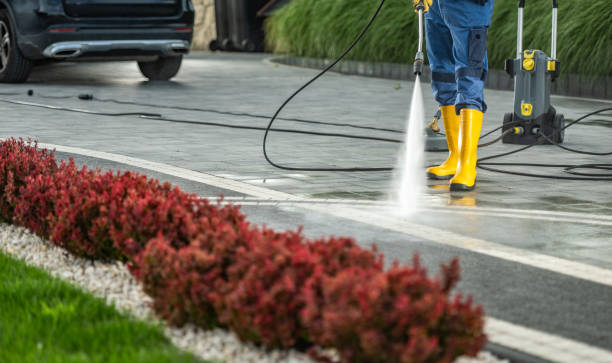 Best Building Exterior Washing  in Winterville, GA